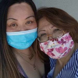 Meet your Posher, Shirley